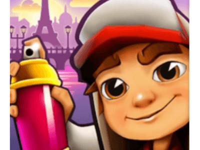 Subway Surfers Online